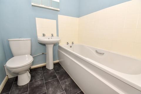 3 Robin Close, Uttoxeter, ST14 8TP
