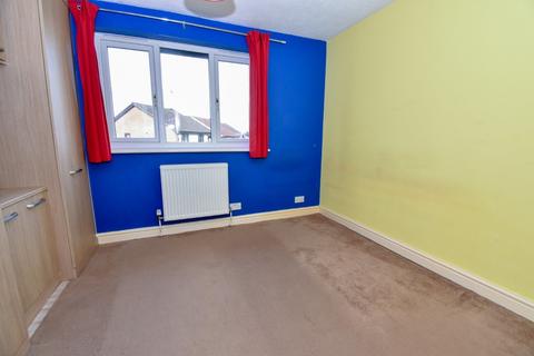 3 Robin Close, Uttoxeter, ST14 8TP