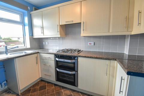 3 Robin Close, Uttoxeter, ST14 8TP