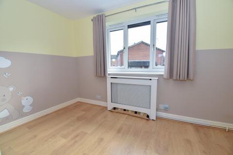 3 Robin Close, Uttoxeter, ST14 8TP