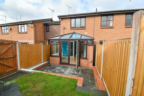 3 Robin Close, Uttoxeter, ST14 8TP