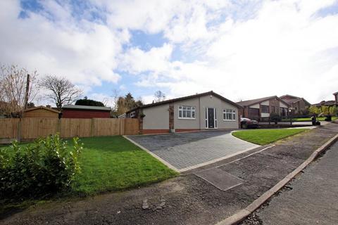 1 Ridgeway Close, Hyde Lea, Stafford, ST18 9BE