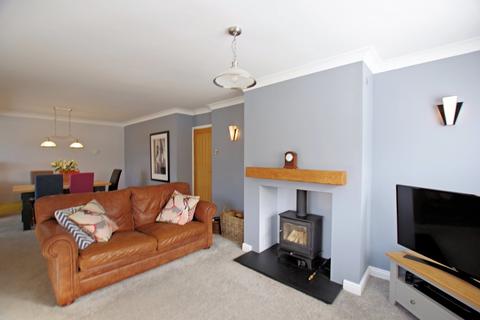 1 Ridgeway Close, Hyde Lea, Stafford, ST18 9BE