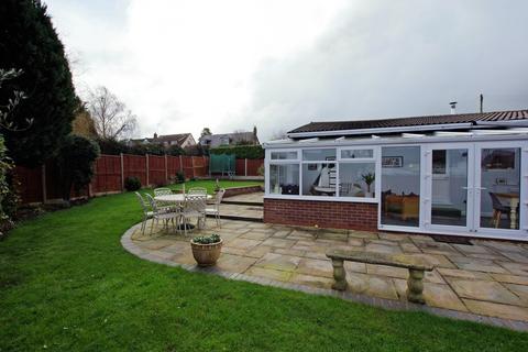 1 Ridgeway Close, Hyde Lea, Stafford, ST18 9BE