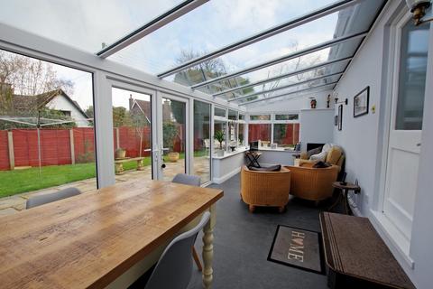 1 Ridgeway Close, Hyde Lea, Stafford, ST18 9BE
