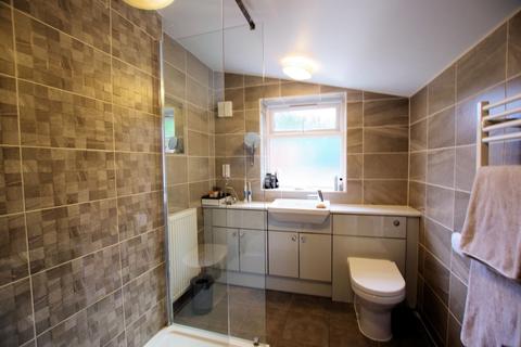 1 Ridgeway Close, Hyde Lea, Stafford, ST18 9BE