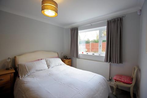 1 Ridgeway Close, Hyde Lea, Stafford, ST18 9BE