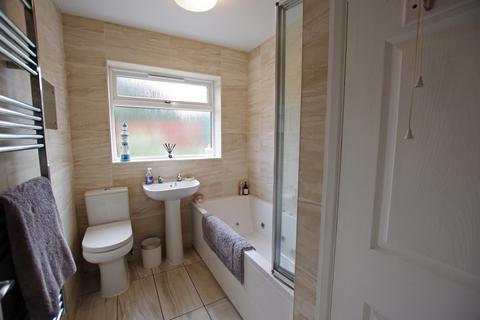 1 Ridgeway Close, Hyde Lea, Stafford, ST18 9BE