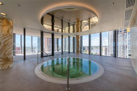 1 bedroom flat for sale, Damac Tower, 71 Bondway, Parry Street, London, SW8