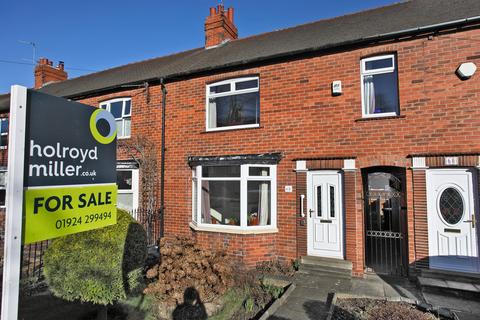 62 Beechwood Avenue, Wakefield, WF2 9JY