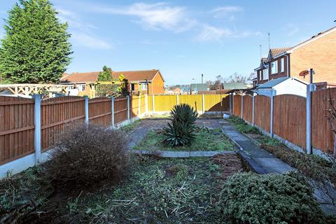 62 Beechwood Avenue, Wakefield, WF2 9JY