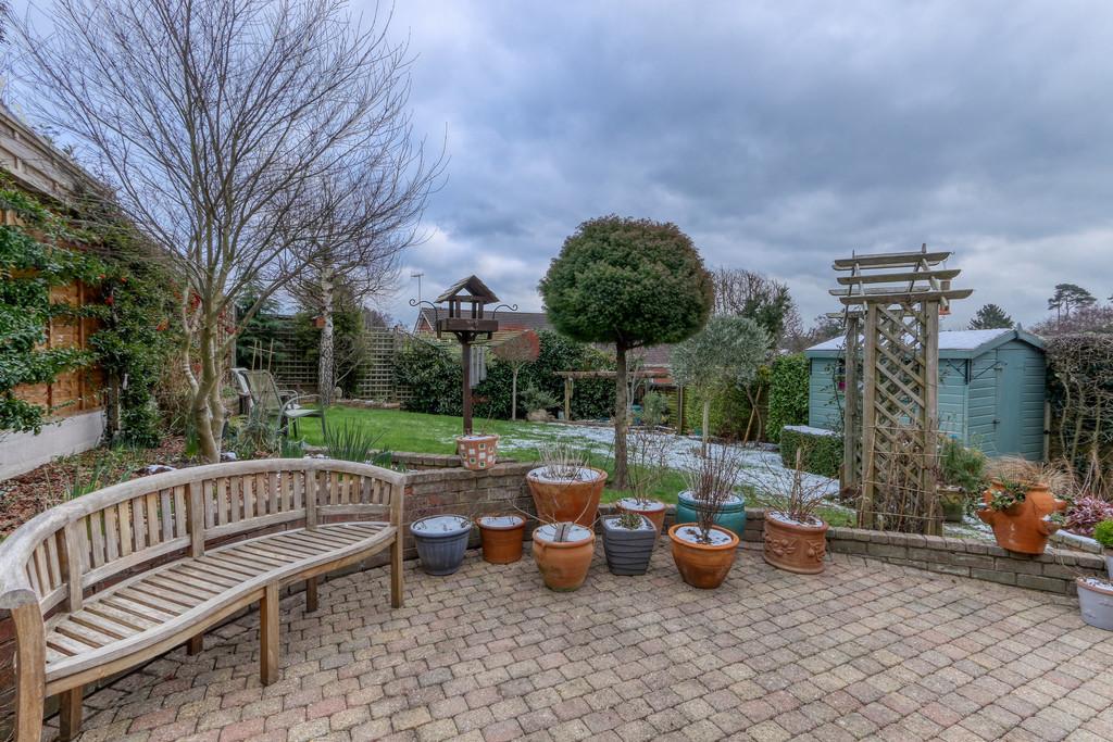 Garden - Aspect 2