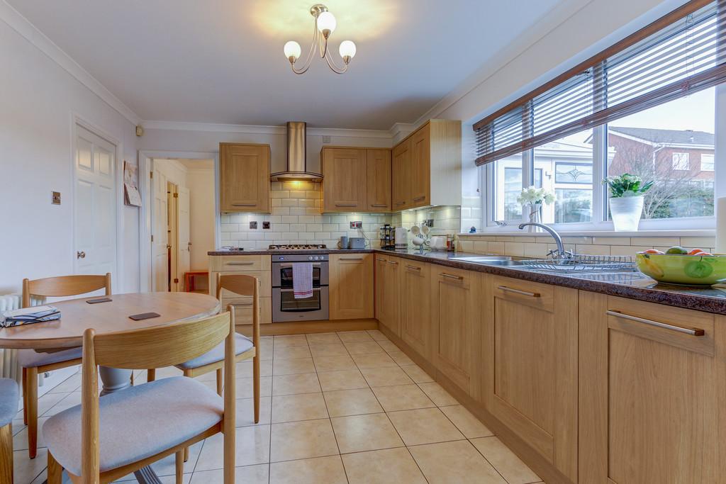 Kitchen - Aspect 2