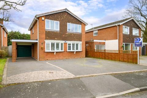 34 Meadow Close, Hockley Heath, Solihull, B94 6PG