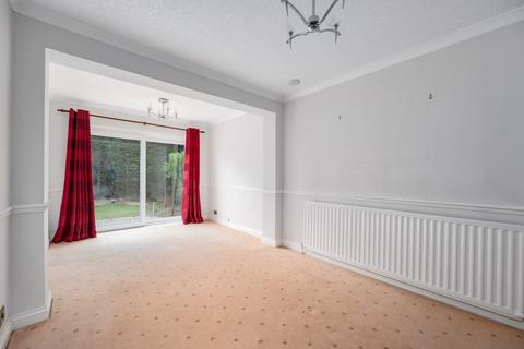 34 Meadow Close, Hockley Heath, Solihull, B94 6PG