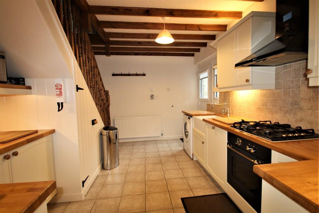 Low Farm Close, Lindal, Ulverston LA12 ONZ 3 bed barn conversion £260,000