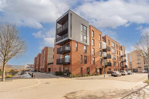 1 bedroom apartment to rent, Hering Road, Trumpington