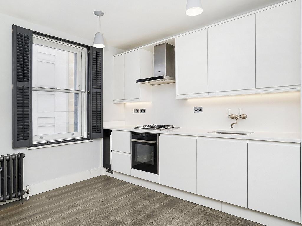 Rupert Court