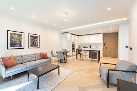 2 bedroom apartment to rent, Wood Crescent, London, W12