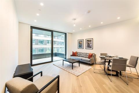 2 bedroom apartment to rent, Wood Crescent, London, W12