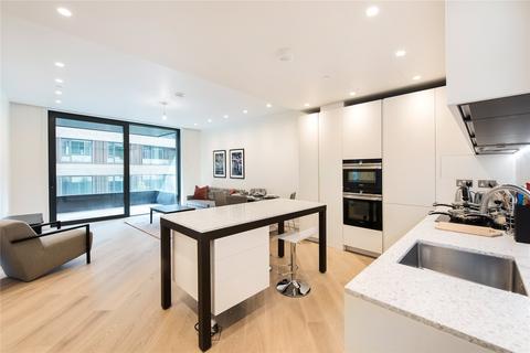2 bedroom apartment to rent, Wood Crescent, London, W12