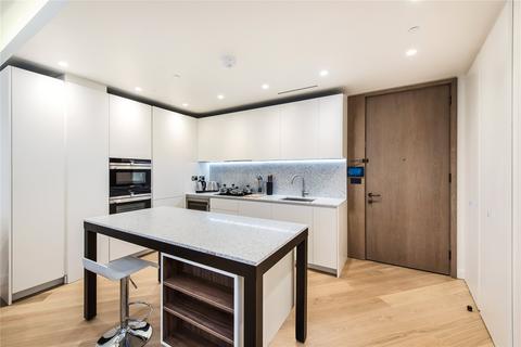 2 bedroom apartment to rent, Wood Crescent, London, W12