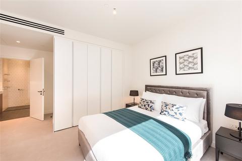 2 bedroom apartment to rent, Wood Crescent, London, W12