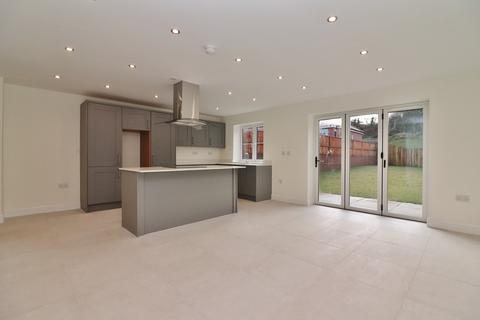 3 Ash Tree Close, Wilnecote, Tamworth, B77 5DP