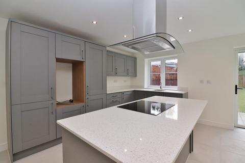 3 Ash Tree Close, Wilnecote, Tamworth, B77 5DP