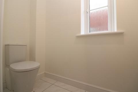3 Ash Tree Close, Wilnecote, Tamworth, B77 5DP