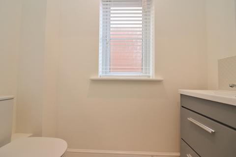 2 Ash Tree Close, Wilnecote, Tamworth, B77 5DP