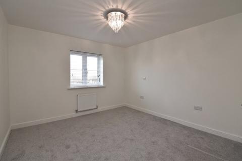 2 Ash Tree Close, Wilnecote, Tamworth, B77 5DP