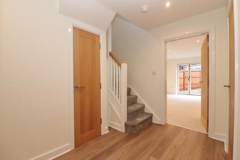 5 Ash Tree Close, Wilnecote, Tamworth, B77 5DP