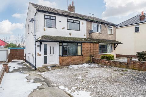 6 Tyersal Walk, Bradford, BD4 8ER