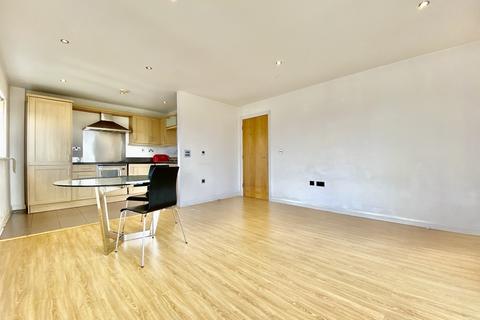 2 bedroom apartment to rent, XQ7 Building, Taylorson Street South, M5