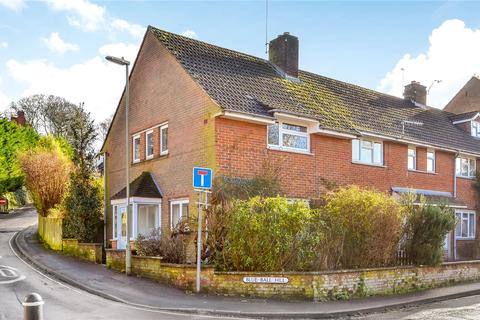 4 Blue Ball Corner, Winchester, SO23 0ER