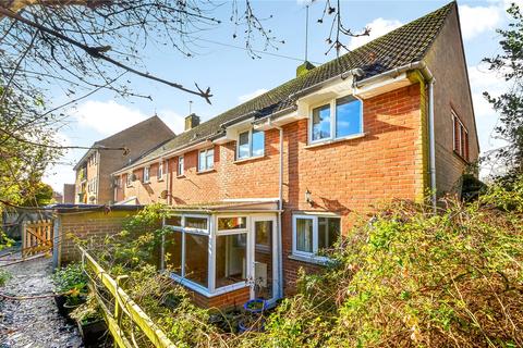 4 Blue Ball Corner, Winchester, SO23 0ER