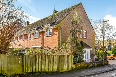 4 Blue Ball Corner, Winchester, SO23 0ER