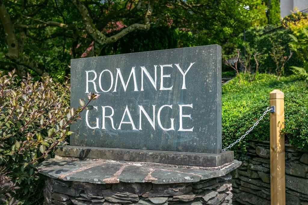 Romney Grange