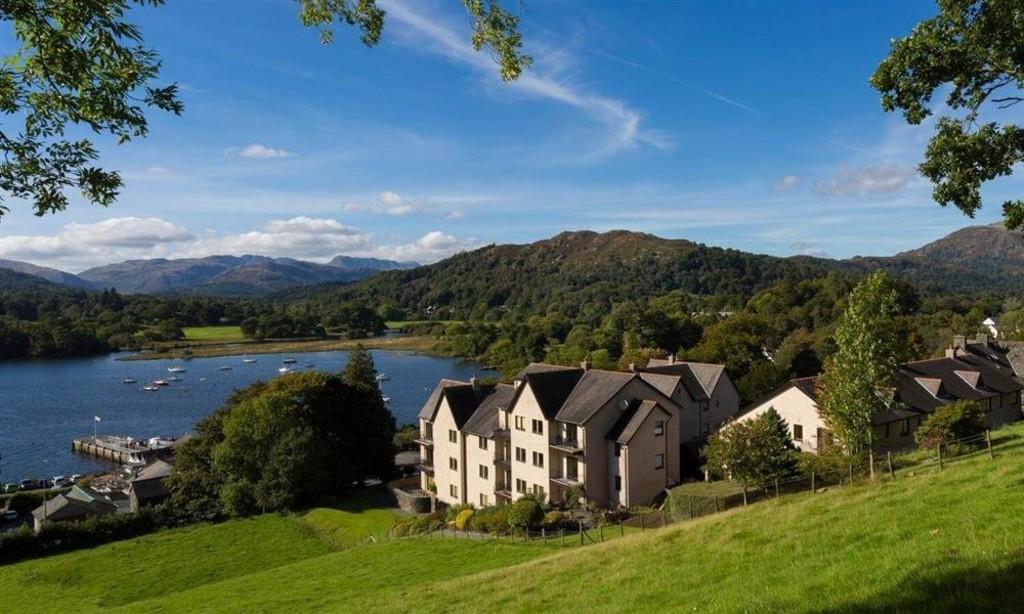 Lake Windermere