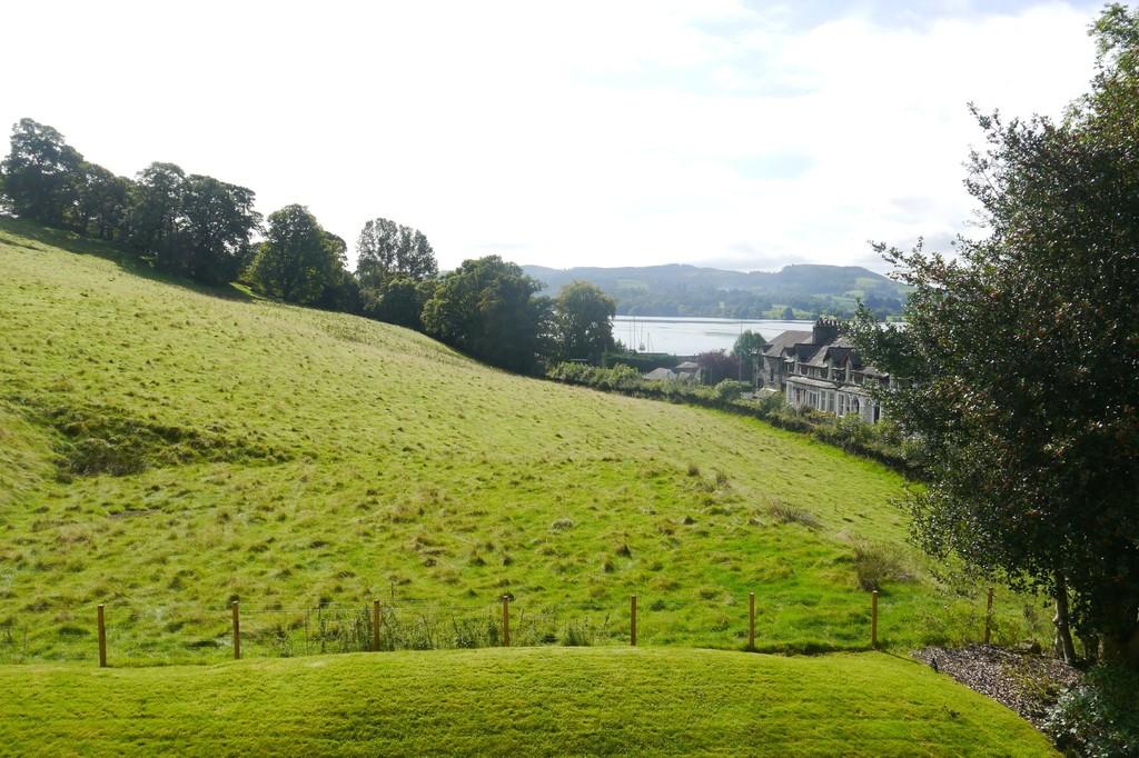 Surrounding Countryside