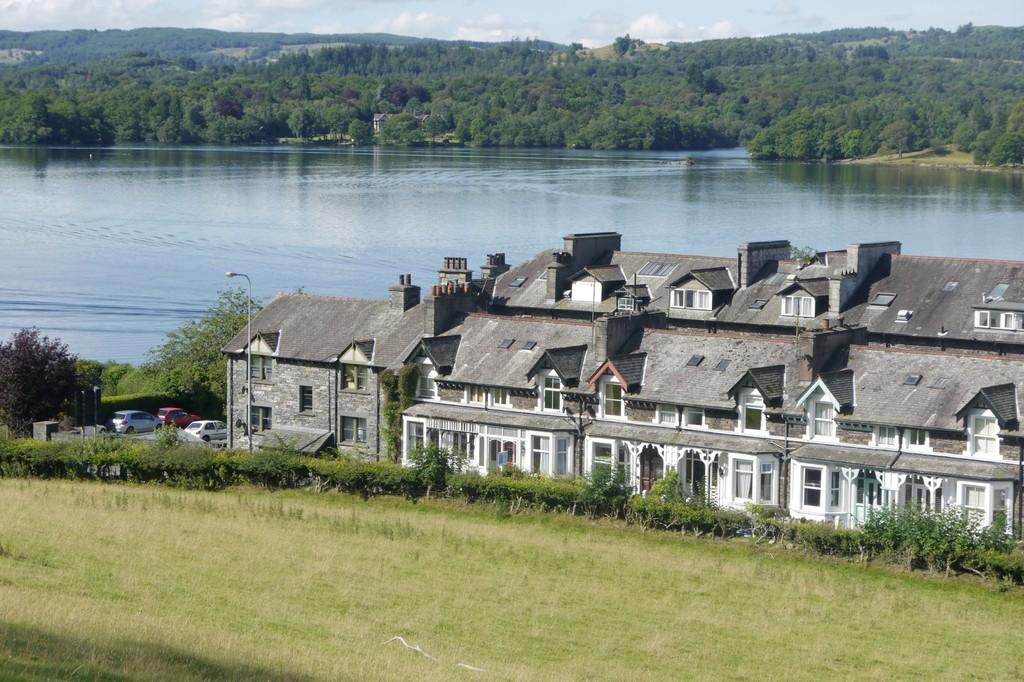 Lake Windermere