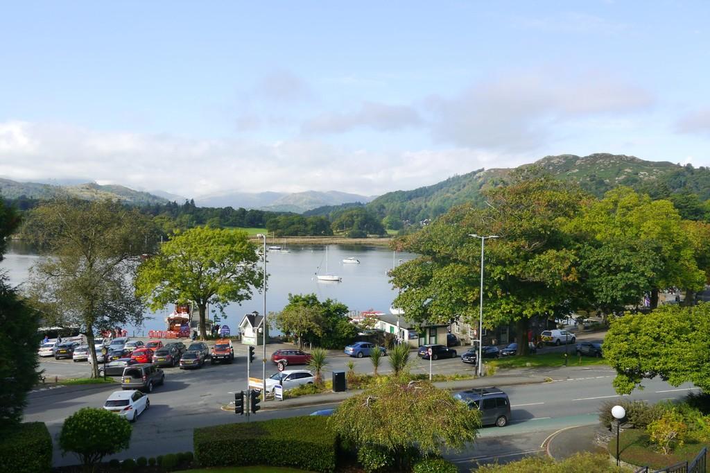 Lake Windermere