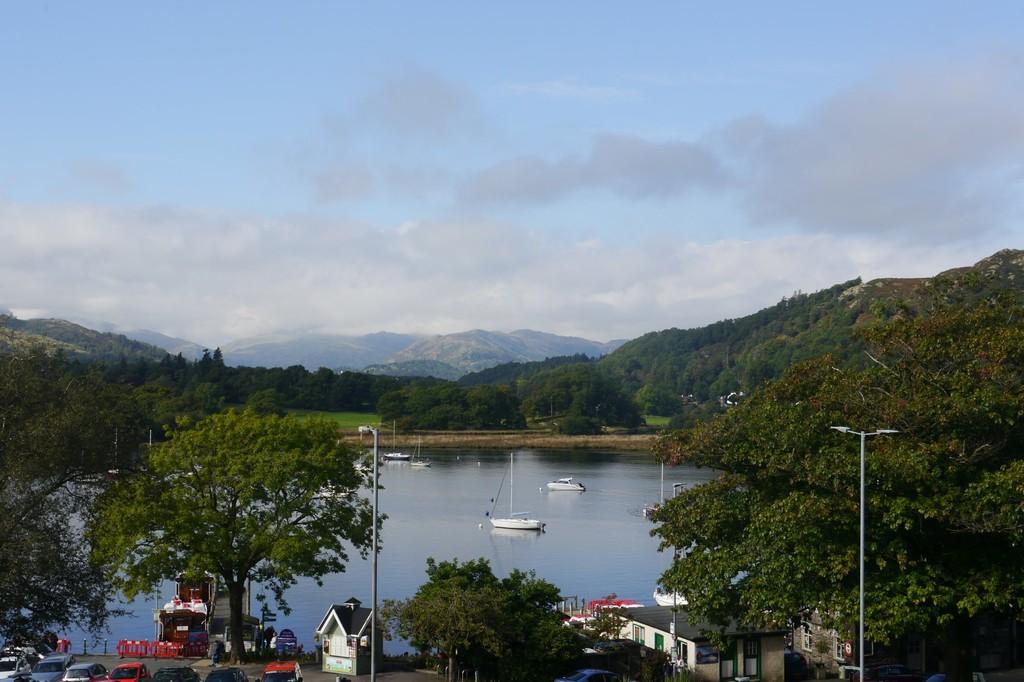 Lake Windermere
