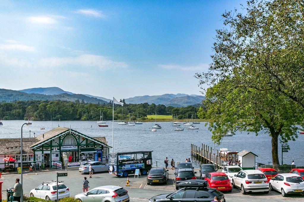 Lake Windermere