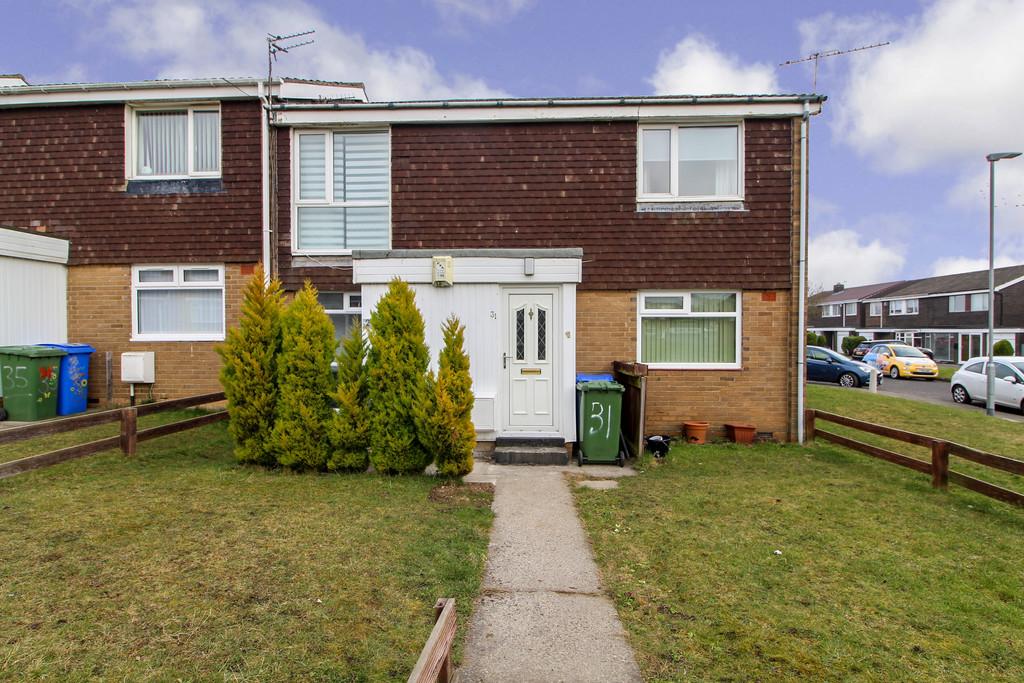 Crofthead Drive, Collingwood Grange 2 bed ground floor flat £74,950