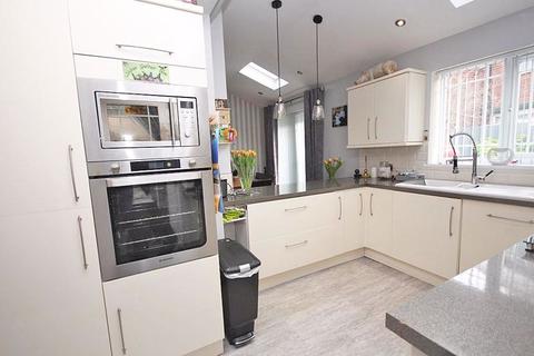 2 Responso Avenue, Grimsby, DN32 9RG