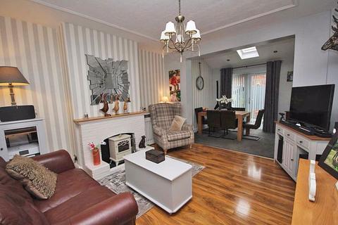 2 Responso Avenue, Grimsby, DN32 9RG