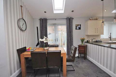 2 Responso Avenue, Grimsby, DN32 9RG