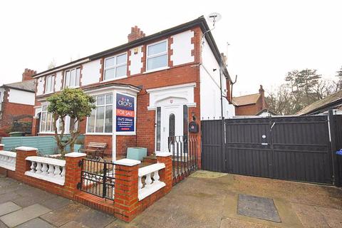 2 Responso Avenue, Grimsby, DN32 9RG
